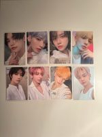 ( wts ) txt photocards — soobin, yeonjun, beomgyu, taehyun, Kai Bayern - Augsburg Vorschau