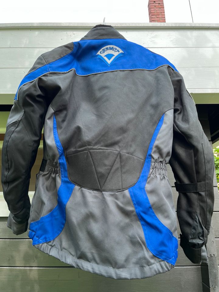 Damen Motorrad Jacke Germot Hose Mohawk in xs in Andernach