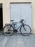 Raleigh Trekking Herren Fahrrad Gr. 56 / M München - Ludwigsvorstadt-Isarvorstadt Vorschau