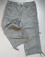 Capri-Hose Cecil W 32 oliv Dresden - Cossebaude Vorschau