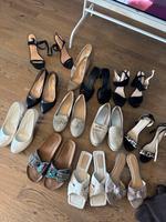 12 Paar Schuhe Hessen - Wiesbaden Vorschau