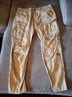 G-Star Rovic Zip 36/32 beige neuwertig Dortmund - Innenstadt-West Vorschau