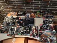 Lego Star Wars Sammlung Nordrhein-Westfalen - Geldern Vorschau