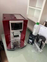 DeLonghi - ESAM 5708 Perfecta Cappuccino Kaffeemaschine Farbe Rot München - Thalk.Obersendl.-Forsten-Fürstenr.-Solln Vorschau