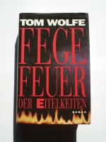 Tom Wolfe - Fegefeuer der Eitelkeiten Baden-Württemberg - Allensbach Vorschau