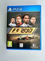 ps4 Spiel F1 2017 Baden-Württemberg - Hockenheim Vorschau