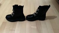 Deichmann Catwalk Stiefel schwarz Gr.41 Damen Rheinland-Pfalz - Birkenfeld Vorschau