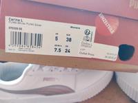 Puma Carina L Damen Sneaker Gr . 38 Baden-Württemberg - Ditzingen Vorschau