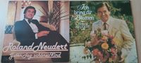 Roland Neudert Schallplatten "Guten Tag, schönes Kind".... Mecklenburg-Vorpommern - Koserow Vorschau