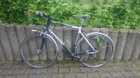 Corratec Fitness, city, trecking bike, XT-Ausstattung, RH 56mm Baden-Württemberg - Weingarten Vorschau