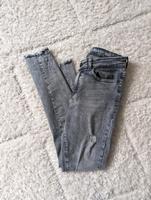 Noisy May - graue Jeanshose Rheinland-Pfalz - Worms Vorschau
