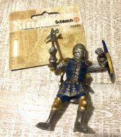 Fußsoldat mit Kriegshammer 70021 Schleich Leipzig - Probstheida Vorschau