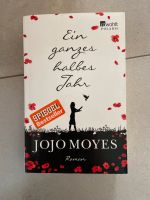 Jojo Moyes - Ein ganzes halbes Jahr Bayern - Moos Vorschau