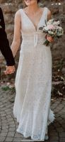 Brautkleid „Bluebell“ von Modeca in ivory/mocha Hessen - Gelnhausen Vorschau