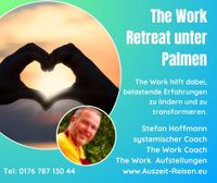 The Work of Byron Katie - Retreat auf Kreta Baden-Württemberg - Aspach Vorschau