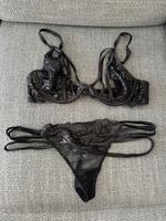 Hunkemöller Private Collection Spitzen String Gr L Nordrhein-Westfalen - Lüdenscheid Vorschau