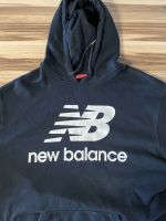 New Balance Hoodie Schwarz L Dortmund - Schüren Vorschau