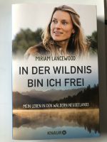 Miriam Lancewood-In der Wildnis bin ich frei Rheinland-Pfalz - Schutzbach Vorschau