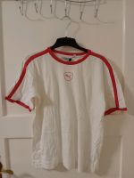 Vintage Puma Damen T-Shirt Shirt Gr. L Düsseldorf - Eller Vorschau