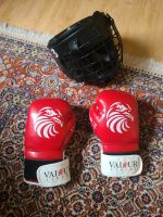 Boxen Kampfsport Saarland - Lebach Vorschau