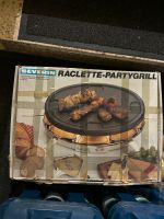 Raclette-Partygrill von severin TOP Hessen - Karben Vorschau