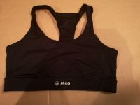 ✿ Jako Jak-o Sport BH schwarz Gr XS S 75A 75B 75C 34A Bra Bustier Baden-Württemberg - Mannheim Vorschau