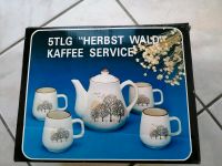 Kleines Kaffee Service Wald Niedersachsen - Meine Vorschau