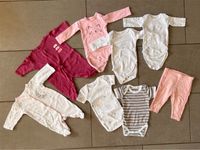 ⭐️ Kleiderpaket 8 Teile Baby 50 Rheinland-Pfalz - Herdorf Vorschau