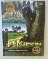 Harry Potter Filmwelt Band 4, top, MIT  Poster Duisburg - Rumeln-Kaldenhausen Vorschau