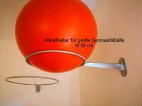 Gymnastikball-Halterung Niedersachsen - Quakenbrück Vorschau