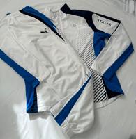 Original Puma Italia Trainingsanzug – Größe XL Hamburg-Mitte - HafenCity Vorschau