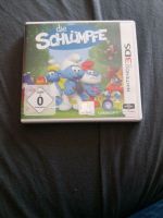 Nintendo 3DS Spiel Die Schlümpfe gebraucht. Nordrhein-Westfalen - Weilerswist Vorschau