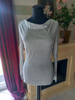 Opus Damenshirt/T.Shirt/Pulli Grau Gr 40 Nordrhein-Westfalen - Harsewinkel - Greffen Vorschau