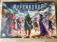 Hyperborea dt. + Promo und DIY Erweiterung Licht und Schatten Rheinland-Pfalz - Nickenich Vorschau