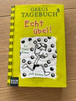 Gregs Tagebuch 8 - Echt übel! Baden-Württemberg - Aalen Vorschau
