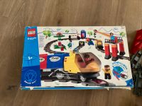 Eisenbahn Lego Explore  (ab 3 Jahren) - inkl. Erweiterungen Rheinland-Pfalz - Mainz Vorschau