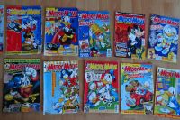 Ca. 30 Micky Maus Mouse Hefte Comics Berlin - Spandau Vorschau