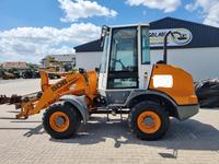 Radlader Liebherr L506 Stereo (PREIS BRUTTO) Bayern - Insingen Vorschau