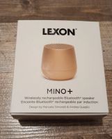 Lexon Mino+ Bluetooth Lautsprecher- neu Köln - Kalk Vorschau