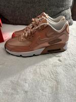 Nike Air Max metallic Rosé Gold *neu* Release 2016 Bochum - Bochum-Mitte Vorschau