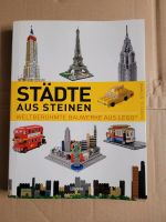 Lego Buch "Städte aus Steinen " Nordrhein-Westfalen - Mönchengladbach Vorschau