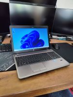 15" Zoll HP Laptop mit Windows 11 (frisch aufgespielt) Office etc Nordrhein-Westfalen - Bottrop Vorschau