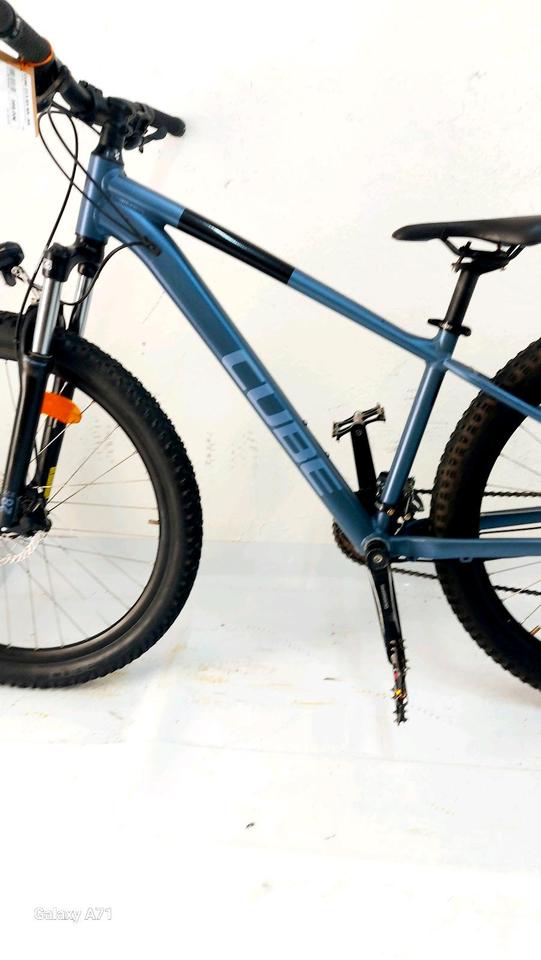 CUBE AIM  CMPT MOUNTAINBIKE FAHRRAD 27,5 ZOLL 36  CM in Herne