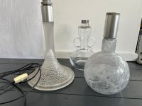 Vintage Tischlampen Set Peill Putzler Patmos Leuchten Stehleuchte Nordrhein-Westfalen - Lemgo Vorschau