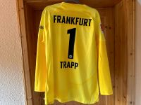 Kevin Trapp Eintracht Frankfurt Torwart Trikot Rheinland-Pfalz - Ginsweiler Vorschau