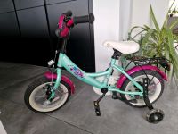 Bikestar Kinderrad 12 Zoll Classic mint, beere, Fahrrad Kinder, Nordrhein-Westfalen - Kevelaer Vorschau