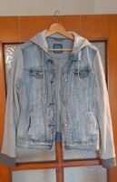 Denim Street One Jeansjacke gr.40 Nordrhein-Westfalen - Oberhausen Vorschau