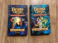 Beast Quest Bücher Bayern - Eckental  Vorschau