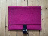 Laptop / Notebook Tasche / Sleeve / Hülle  aus Filz von Eimsbüttel - Hamburg Eimsbüttel (Stadtteil) Vorschau