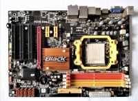 ECS mainboard black series motherboard Wuppertal - Elberfeld Vorschau